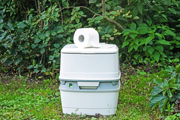La Habra, CA porta potty rental Company