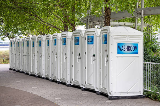 Best Local porta potty services  in La Habra, CA