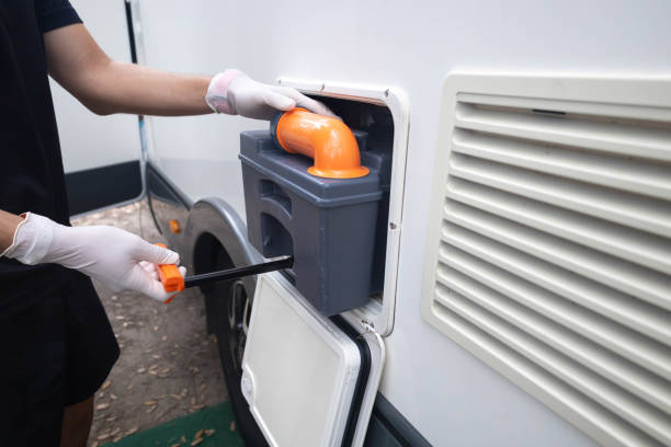 Best Restroom trailer rental cost  in La Habra, CA