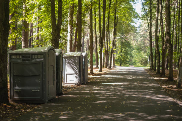 Best Porta potty delivery and setup  in La Habra, CA